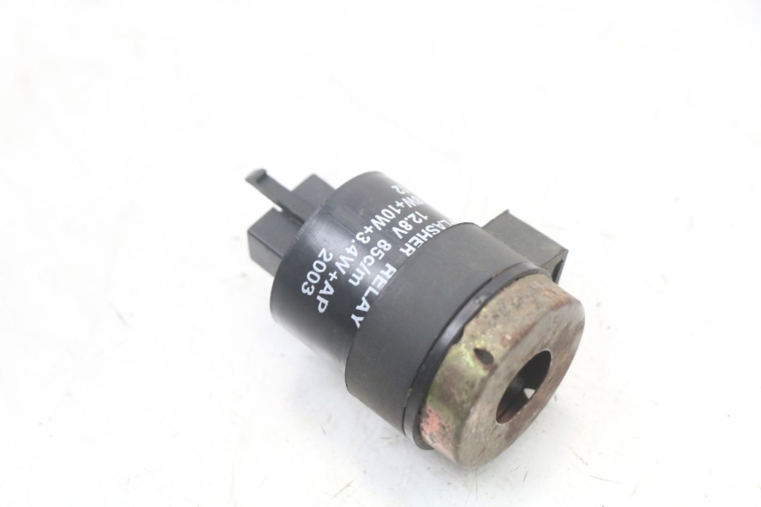 photo de CENTRALINA FRECCE YAMAHA CYGNUS X 125 (2004 - 2007)