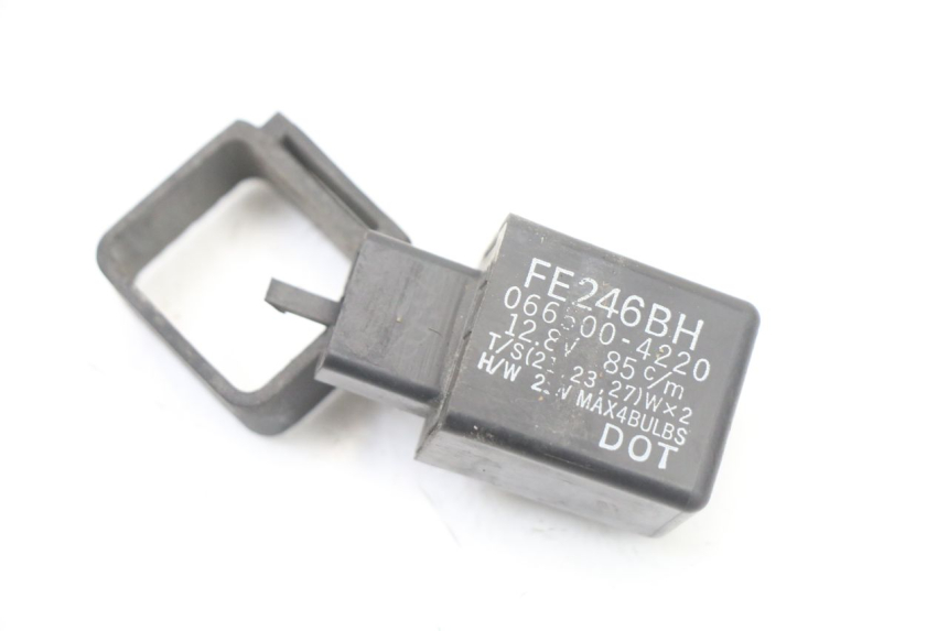 photo de CENTRALINA FRECCE YAMAHA FZS FAZER 600 (2001 - 2003)