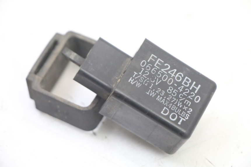 photo de CENTRALINA FRECCE YAMAHA FZS FAZER 600 (2001 - 2003)