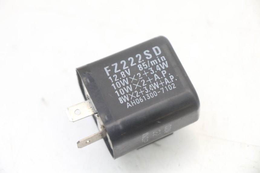 photo de CENTRALINA FRECCE YAMAHA NEOS NEO'S 4T 50 (2008 - 2016)