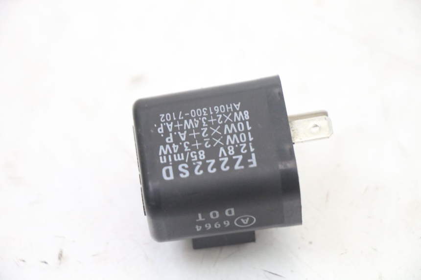 photo de CENTRALINA FRECCE YAMAHA NEOS NEO'S 4T 50 (2008 - 2016)