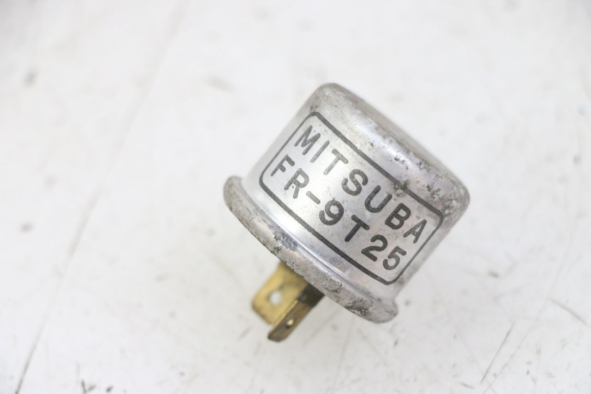 photo de CENTRALINA FRECCE YAMAHA SR 125 (1982 - 2003)