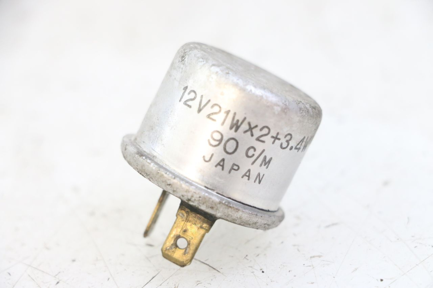 photo de CENTRALINA FRECCE YAMAHA SR 125 (1982 - 2003)