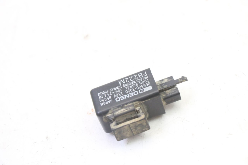 photo de RELE' FRECCE YAMAHA YFM BRUIN 350 (2003 - 2009)