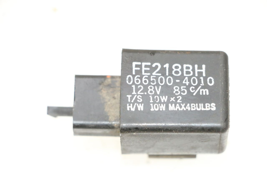 photo de RELE' FRECCE YAMAHA YFM R RAPTOR 250 (2008 - 2014) - Vista principale