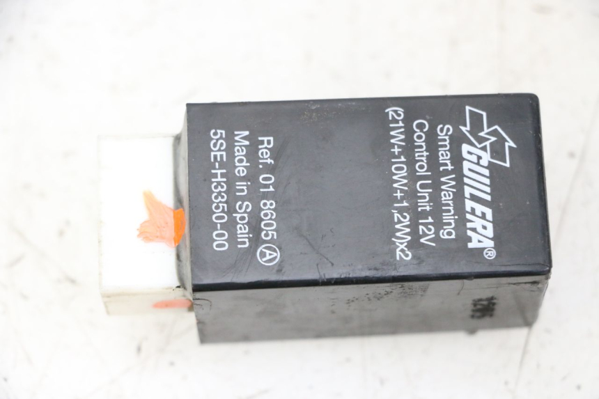 photo de CENTRALINA FRECCE YAMAHA YP MAJESTY 125 (2002 - 2006)