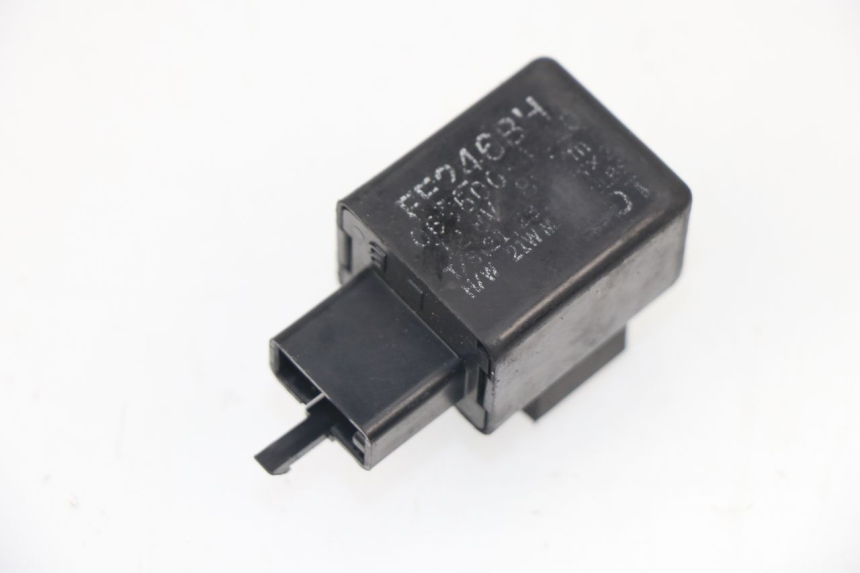 photo de Centralina lampeggiante KAWASAKI ZX-6R ZX6R 600 (2000 - 2002)