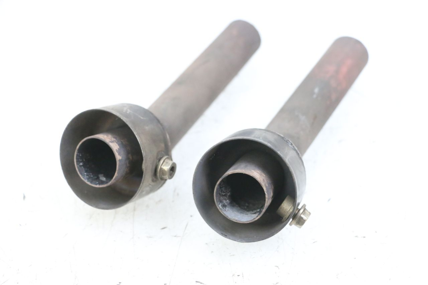 photo de INSERTO SCARICO PIAGGIO MP3 500 (2014 - 2017) - Vista principale