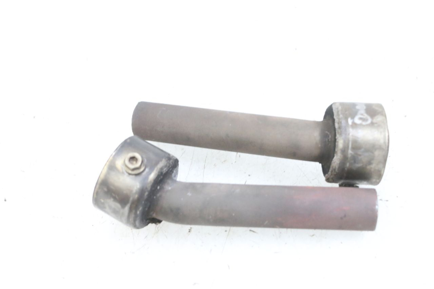 photo de INSERTO SCARICO PIAGGIO MP3 500 (2014 - 2017) - Primo piano tecnico