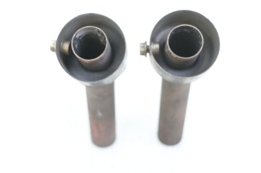 photo de INSERTO SCARICO PIAGGIO MP3 500 (2014 - 2017) - Vista d'insieme del prodotto