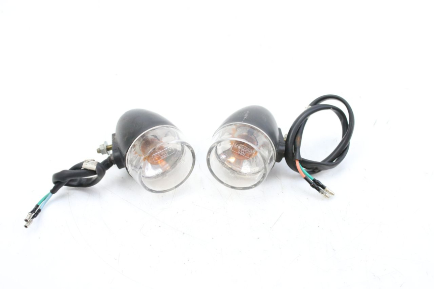 photo de FANALE POSTERIORE KYMCO AGILITY 4T 50 (2018 - 2022)