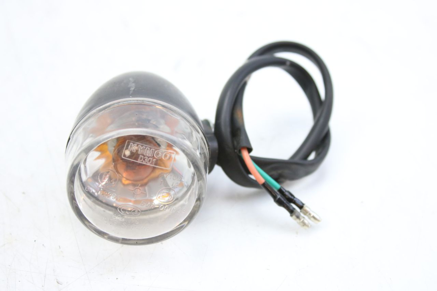 photo de FANALE POSTERIORE KYMCO AGILITY 4T 50 (2018 - 2022)