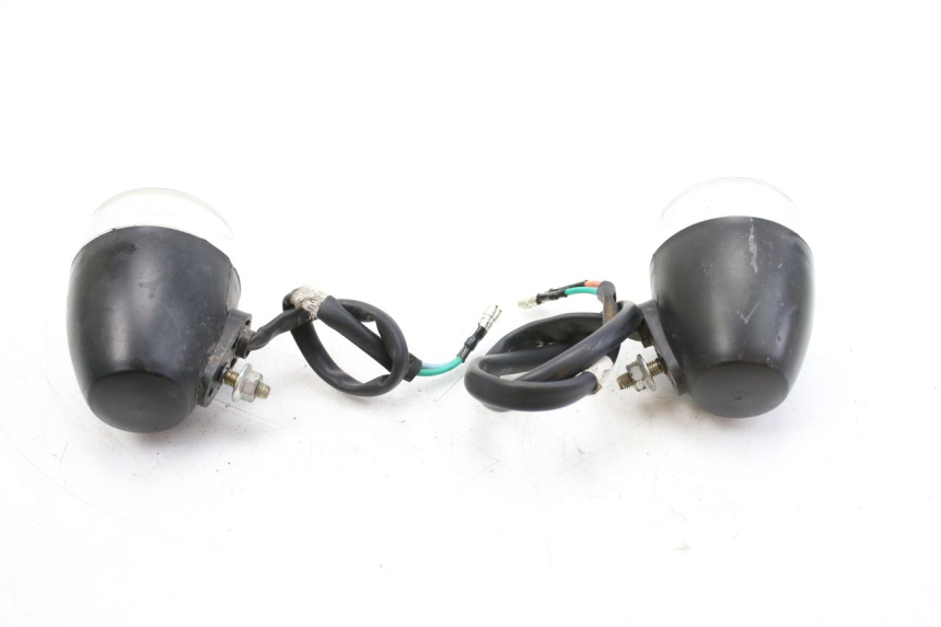 photo de FANALE POSTERIORE KYMCO AGILITY 4T 50 (2018 - 2022)