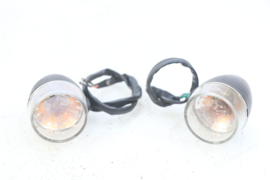 photo de CLIGNOTANTE POSTERIORE KYMCO AGILITY 4T 50 (2005 - 2018)