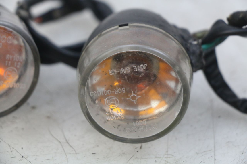 photo de CLIGNOTANTE POSTERIORE KYMCO AGILITY 4T 50 (2005 - 2018)