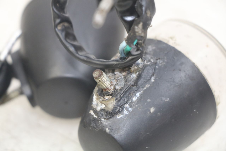 photo de CLIGNOTANTE POSTERIORE KYMCO AGILITY 4T 50 (2005 - 2018)