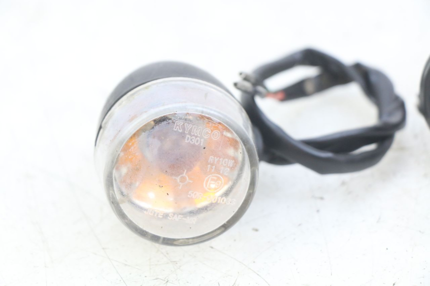 photo de CLIGNOTANTE POSTERIORE KYMCO AGILITY 4T 50 (2005 - 2018)