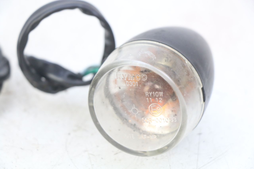 photo de CLIGNOTANTE POSTERIORE KYMCO AGILITY 4T 50 (2005 - 2018)