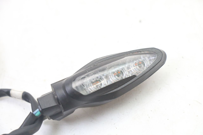 photo de FANALE POSTERIORE KYMCO AGILITY 4T 50 (2018 - 2022)