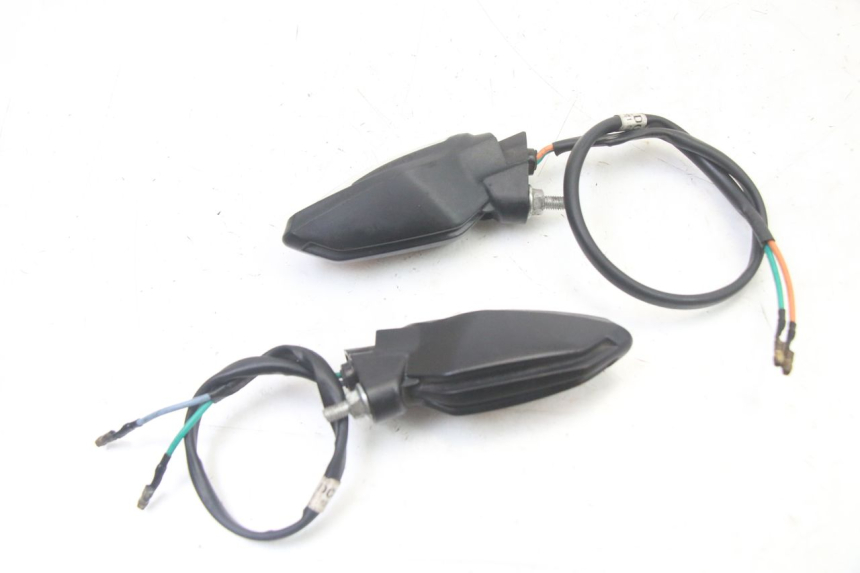 photo de FANALE POSTERIORE KYMCO AGILITY 4T 50 (2018 - 2022)