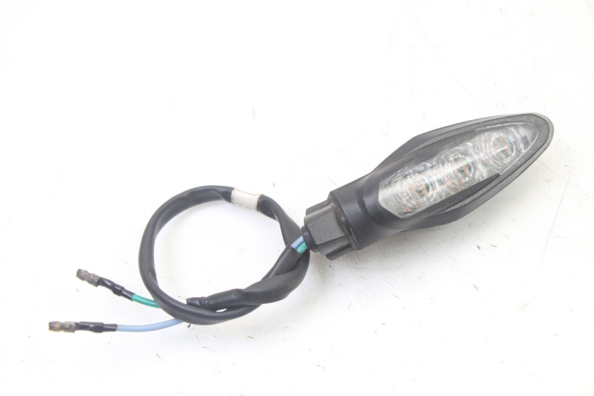 photo de FANALE POSTERIORE KYMCO AGILITY 4T 50 (2018 - 2022)