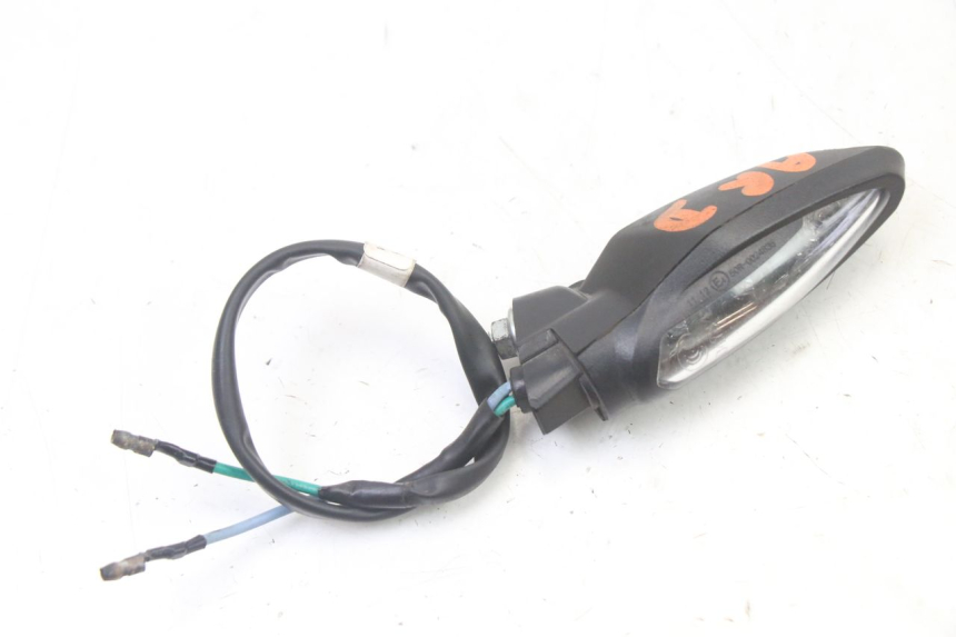 photo de FANALE POSTERIORE KYMCO AGILITY 4T 50 (2018 - 2022)