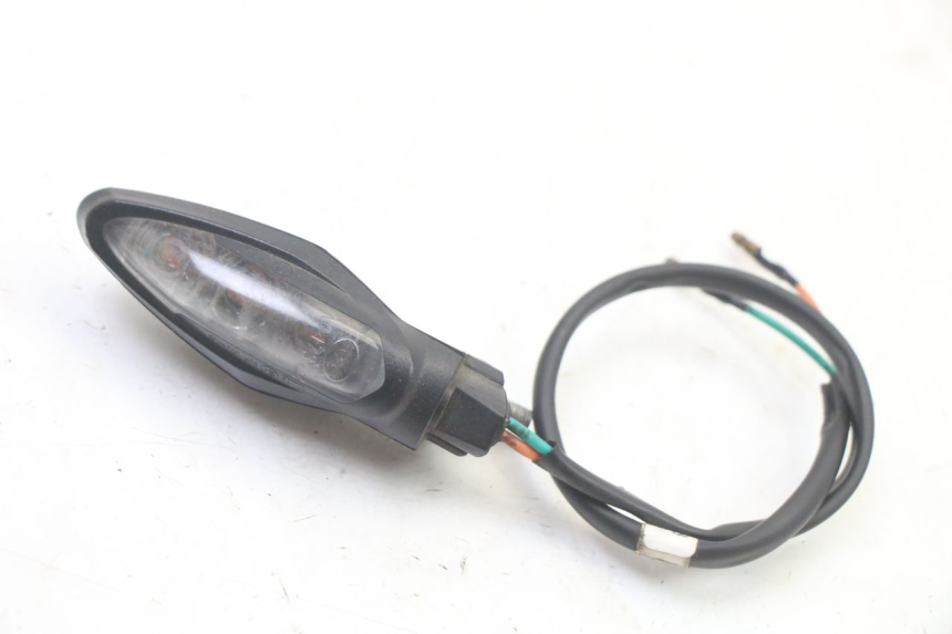 photo de FANALE POSTERIORE KYMCO AGILITY 4T 50 (2018 - 2022)