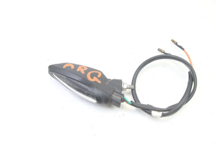 photo de FANALE POSTERIORE KYMCO AGILITY 4T 50 (2018 - 2022)