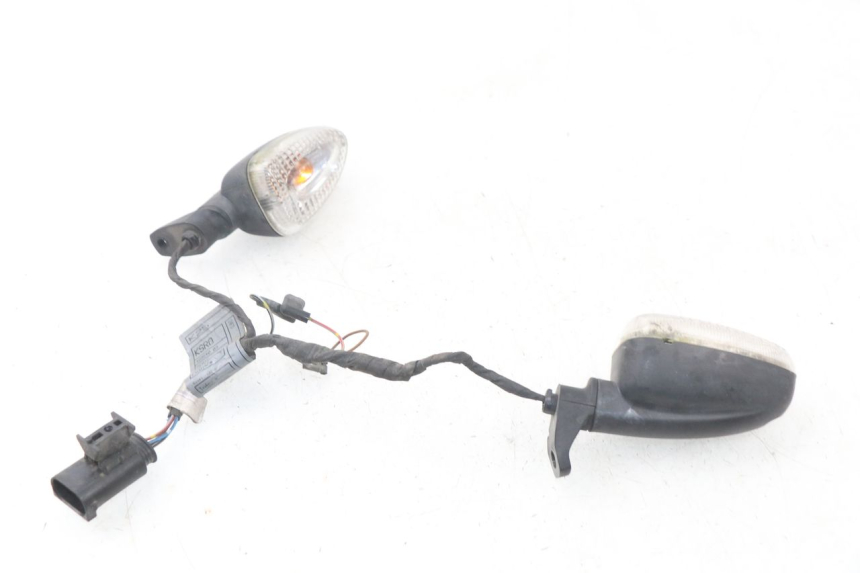 photo de FANALE POSTERIORE BMW R GS 1200 (2005 - 2007)
