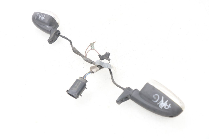 photo de FANALE POSTERIORE BMW R GS 1200 (2005 - 2007)
