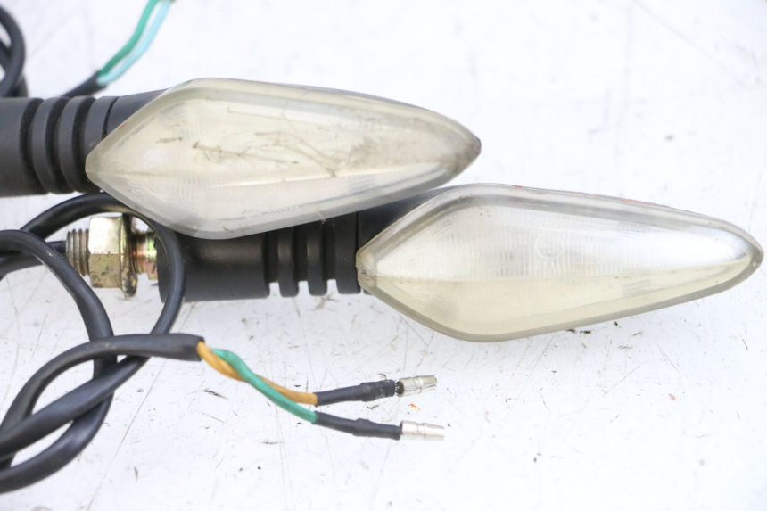 photo de FRECCE POSTERIORE MAG POWER BOMBERS 4T 50 (2016 - 2026) - Dettaglio del componente