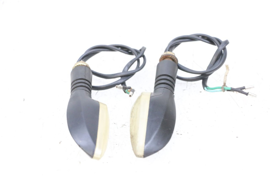 photo de FRECCE POSTERIORE MAG POWER BOMBERS 4T 50 (2016 - 2026) - Primo piano tecnico