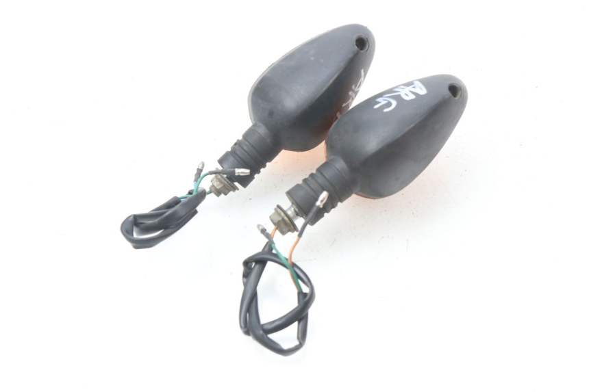 photo de FANALE POSTERIORE ERIDER CARGO 1 (2009 - 2018)