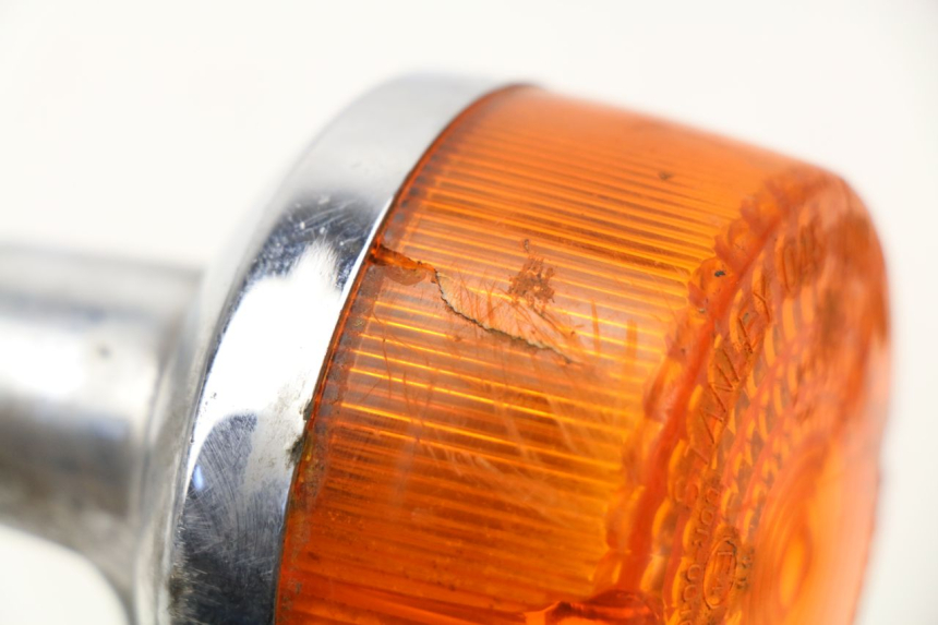 photo de FRECCE POSTERIORE HONDA CG 125 (1996 - 1998) - Dettaglio del componente