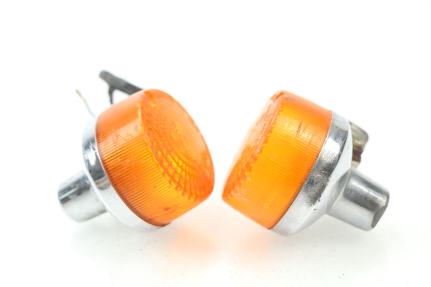 photo de FRECCE POSTERIORE HONDA CG 125 (1996 - 1998) - Altra vista dell'articolo