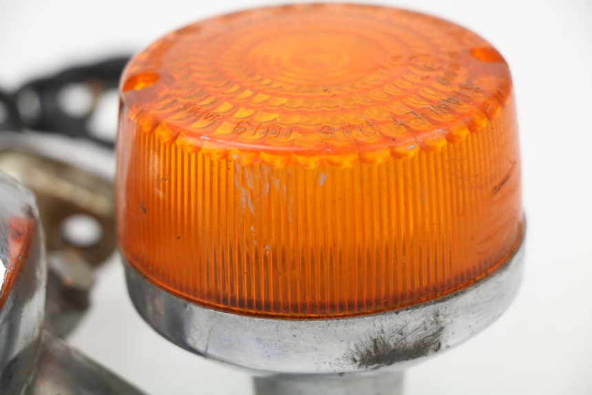 photo de FRECCE POSTERIORE HONDA CG 125 (1996 - 1998) - Altra angolazione