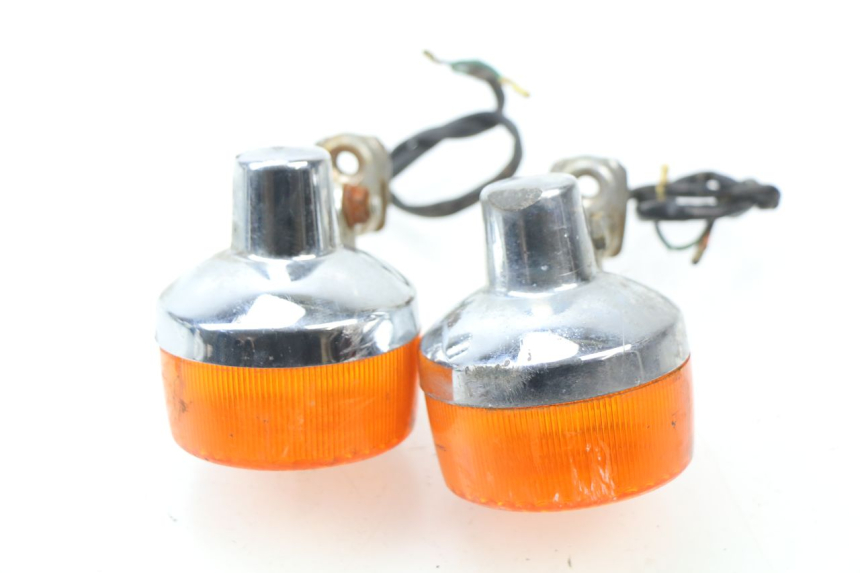 photo de FRECCE POSTERIORE HONDA CG 125 (1996 - 1998) - Vista d'insieme del prodotto