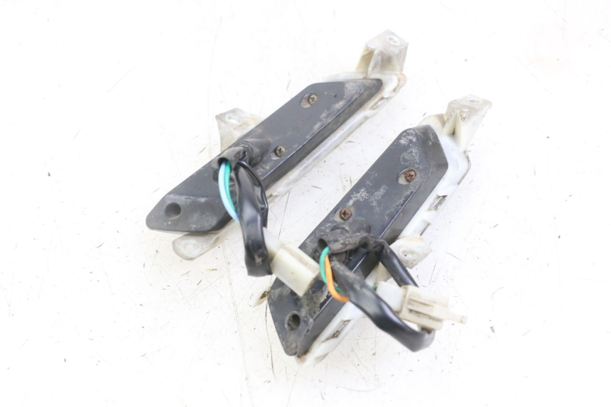 photo de FRECCE POSTERIORE MASH CITY 4T 50 (2018 - 2020)