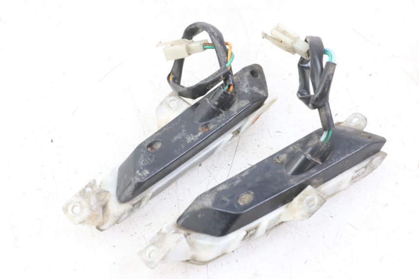 photo de FRECCE POSTERIORE MASH CITY 4T 50 (2018 - 2020)