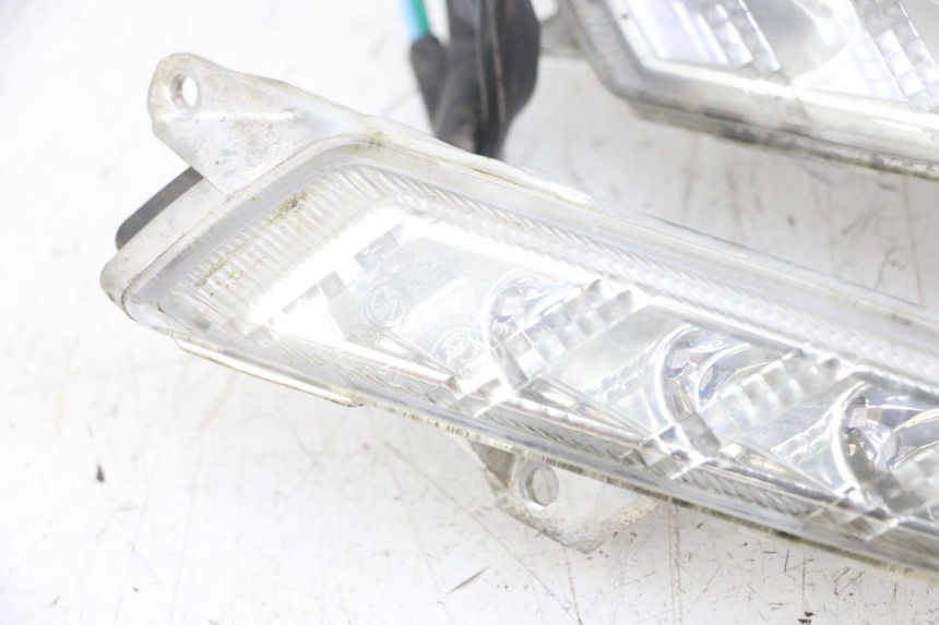 photo de FRECCE POSTERIORE MASH CITY 4T 50 (2018 - 2020)