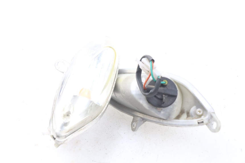 photo de FANALE POSTERIORE DAELIM S4 50 (2010 - 2015)