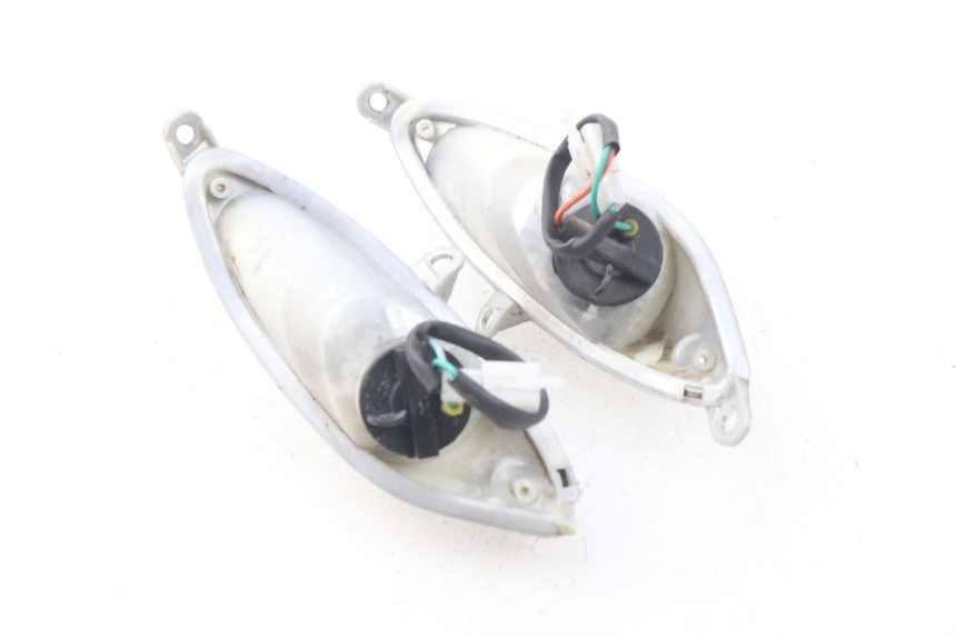 photo de FANALE POSTERIORE DAELIM S4 50 (2010 - 2015)