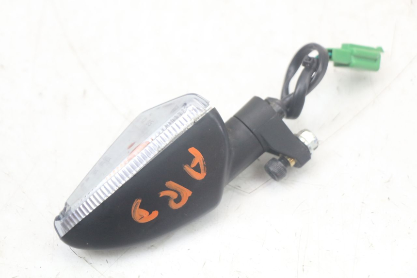 photo de FANALE POSTERIORE DESTRO YAMAHA AEROX 2T 50 (2013 - 2017)