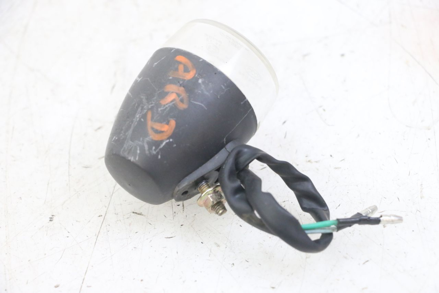 photo de FANALE POSTERIORE DESTRO KYMCO AGILITY 4T 50 (2005 - 2018)