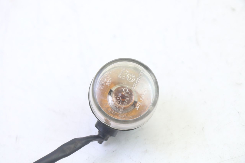 photo de FANALE POSTERIORE DESTRO KYMCO AGILITY 4T 50 (2005 - 2018)