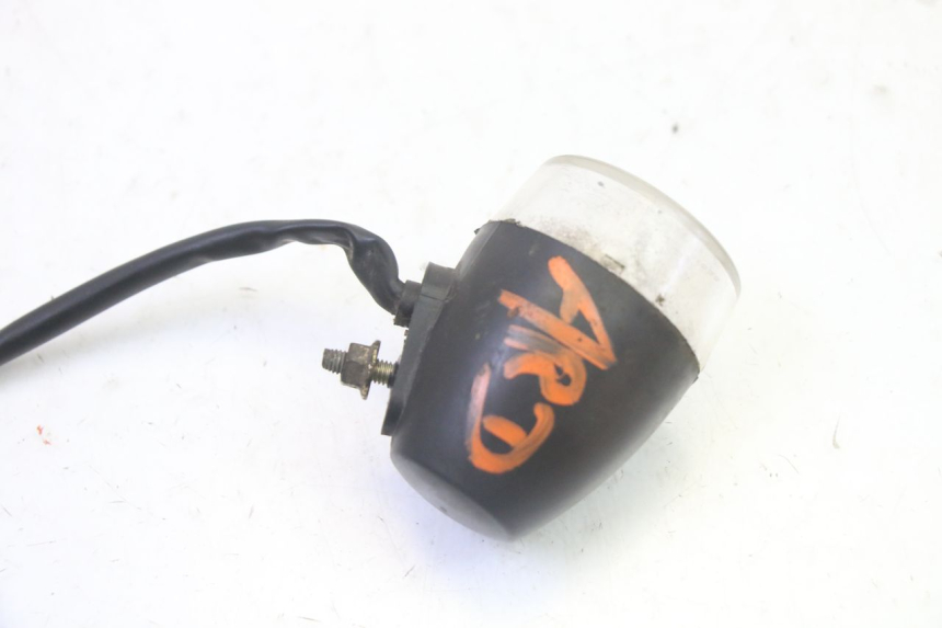 photo de FANALE POSTERIORE DESTRO KYMCO AGILITY 4T 50 (2005 - 2018)