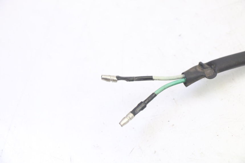 photo de FANALE POSTERIORE DESTRO KYMCO AGILITY 4T 50 (2005 - 2018)