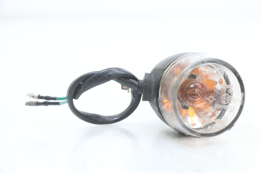 photo de FRECCE DESTRA POSTERIORE KYMCO AGILITY FR 2T 50 (2012 - 2017)