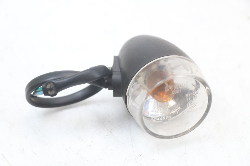 photo de FRECCE DESTRA POSTERIORE KYMCO AGILITY FR 2T 50 (2012 - 2017)