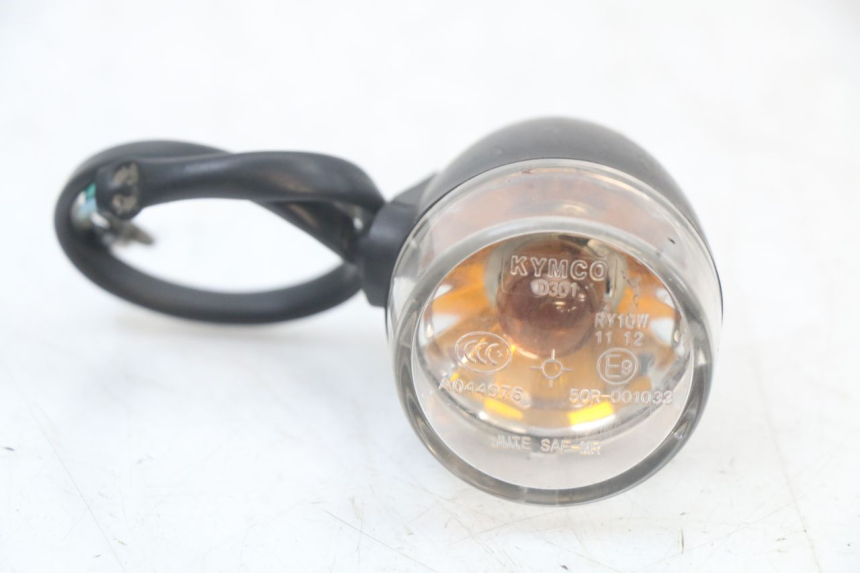 photo de FRECCE DESTRA POSTERIORE KYMCO AGILITY FR 2T 50 (2012 - 2017)